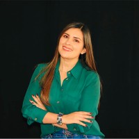 Angelica Gonzalez Peña