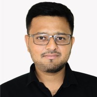 Naimish Patel