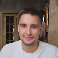 Dmitrii Zagurskii