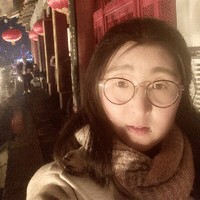 catherine wang