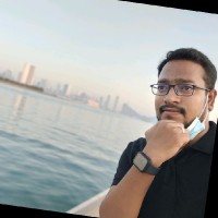 Mohammed Jalaludheen