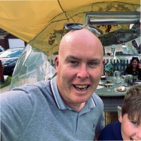 John Bradshaw