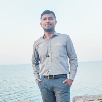 Ashish Saxena