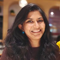 Swathi Mnv
