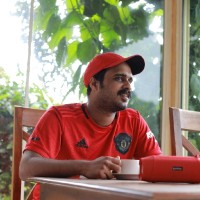 Sarath Rajan