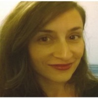 María Fernández Medina