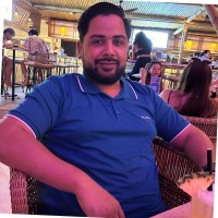 Ankit Sharma