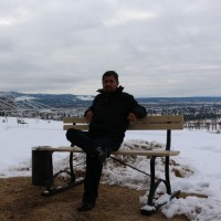 Enoch Dahal