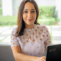 Usili Andrea Berastegui Andrade
