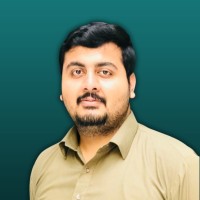 Numair Ali