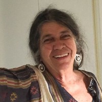 Vera Felicidade de Almeida Campos