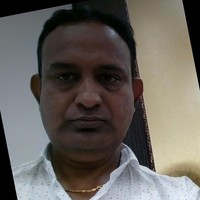 Narendra Shah