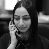 Denyz Khouri