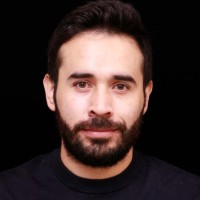 Alex SantanaAlex Santana is an Influencer