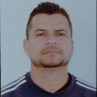 Vidal Antonio Peña Garcia