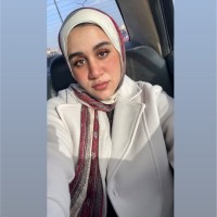 Youmna Murad