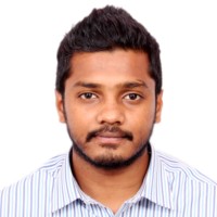 Arun Ananthasubramanian