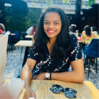 Shreya Paluri