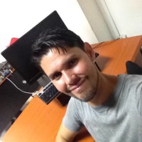 Jhon Delgado