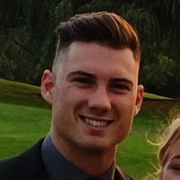 Luke Coffey