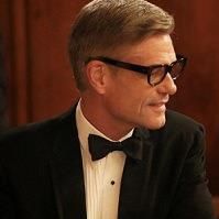 Harry Hamlin