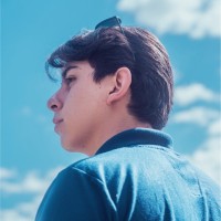 Martín Mafla Jarrin