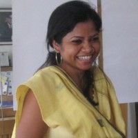 Reena Tete