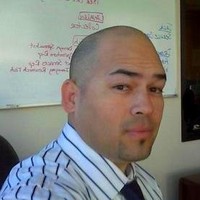 Alex   A. Alarcon