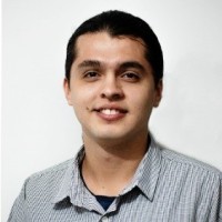 Daniel Felipe Beltrán Chaverra