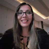 Nathalie Bejarano Martos