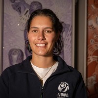 Jessie Scarrott