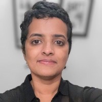 Nandita Jayaraj