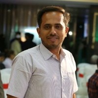 Imran Ahmed Patel