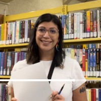 Cristina Orozco