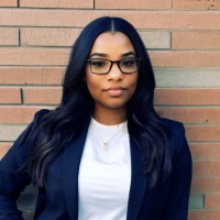 Nia Gamble