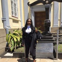 Ashleigh Rukudzo Duri