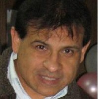 Ernesto Perrona Salazar