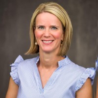 Sarah Burgin, Mba