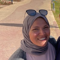 Ghada Ahmed