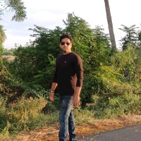 Saroj Padhi
