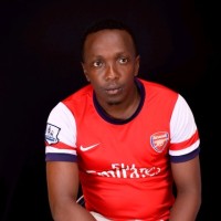 Daniel Jombe