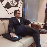 yogesh vichare