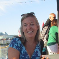 Clare Davies
