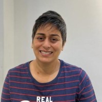 Ritu Jain