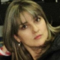 Maria Lizbeth Muñoz S.
