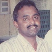 Sharad Sarode