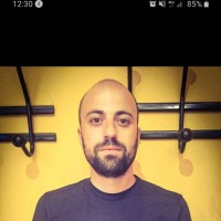 Luca Tinti