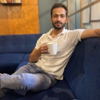 Ajinkya Keskar (MSc)