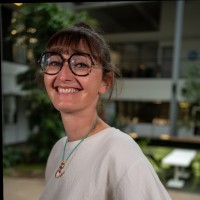 Julie Herbaux