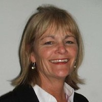 Yvonne Lane